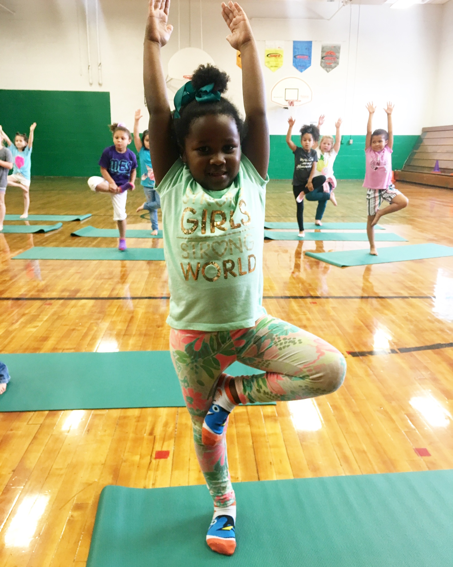 13 Halloween-Inspired Yoga Poses to Get You In a Spooky Mood — Alo Moves