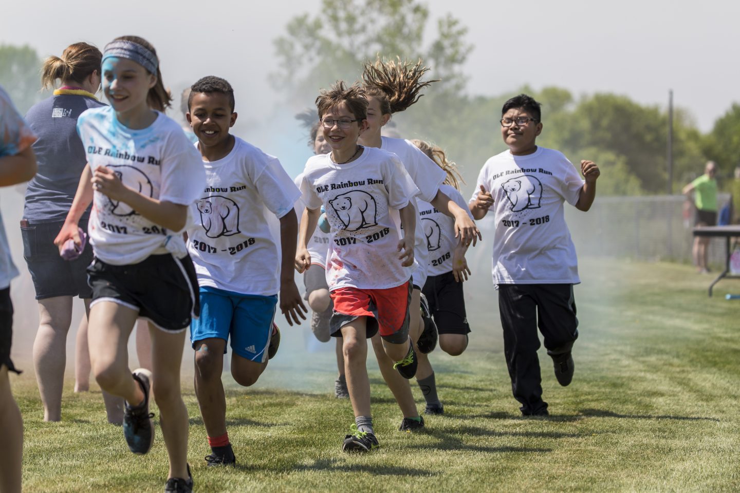 Saputo Otter Lake Elementary White Bear Lake MN color run3_8312018_148