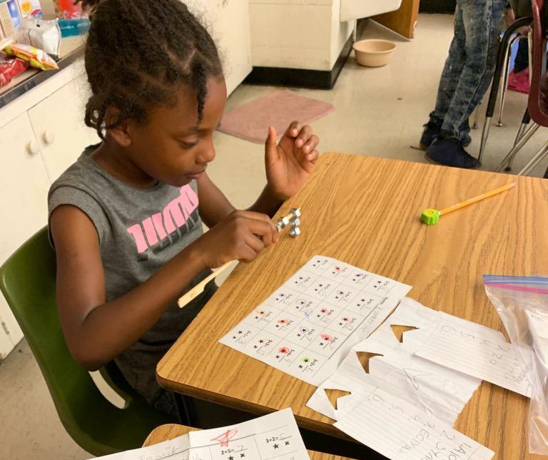 Integrating Sensory Tables into your Kindergarten Classroom - The Daily  Alphabet