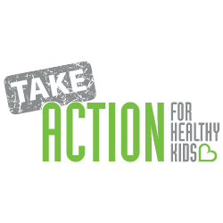 take action logo