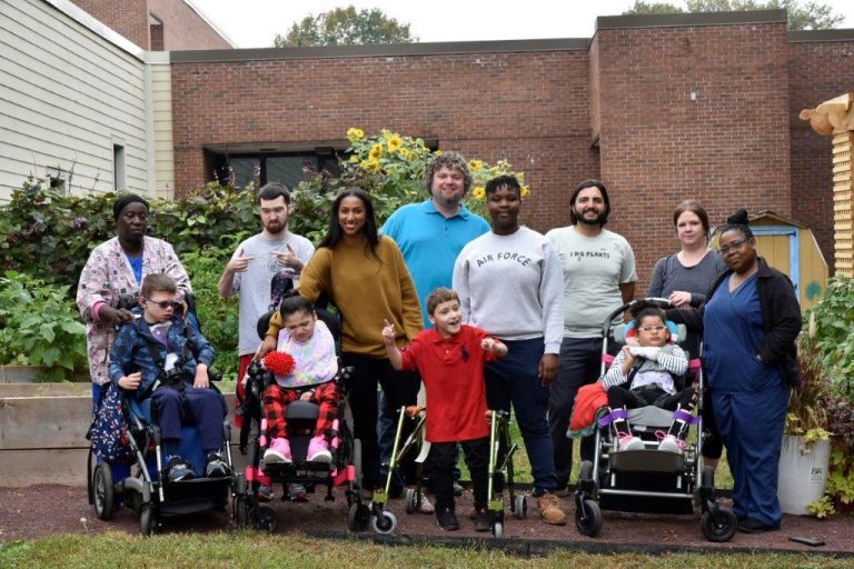 Overbrook School Plants More than Seeds Action for Healthy Kids