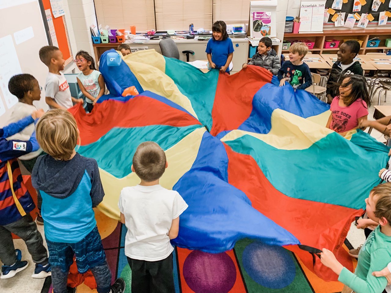 Active Indoor Recess Action For Healthy Kids active-indoor-recess-action-for-healthy-kids