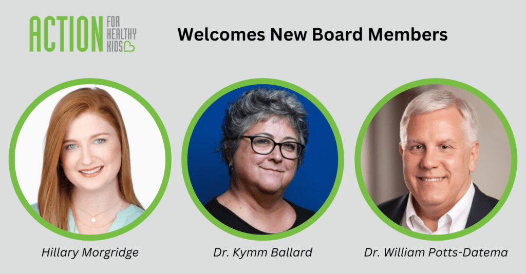AFHK welcomes new board members