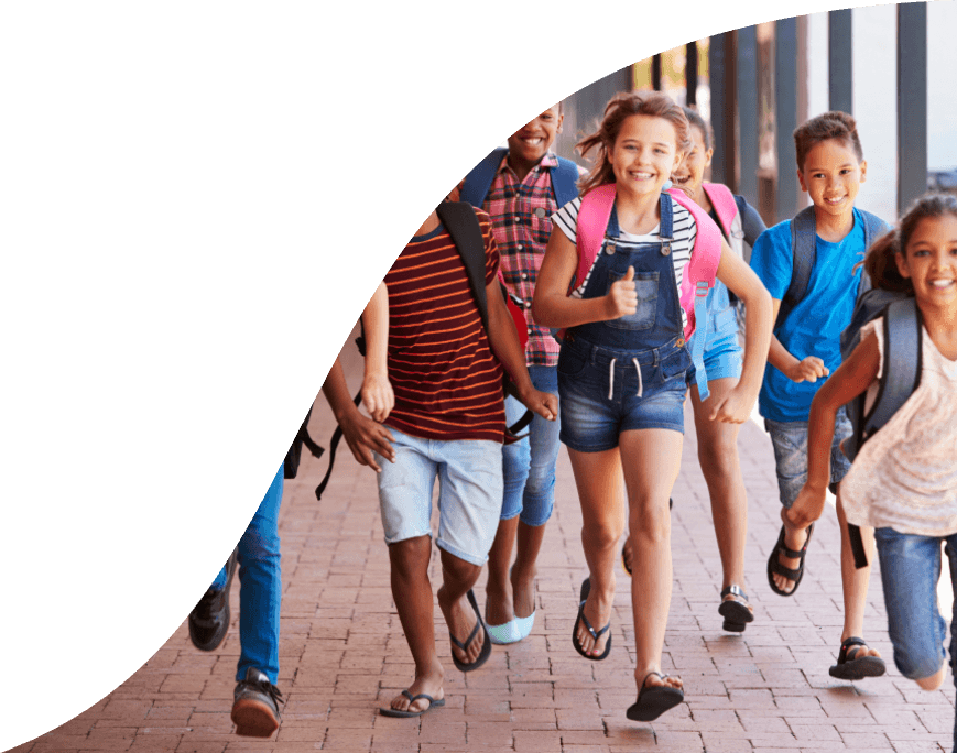 Every Kid Healthy Week