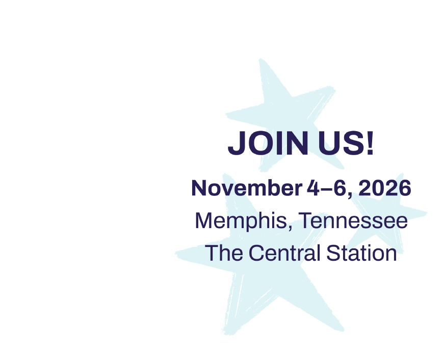 2026 Annual In-Person Convening